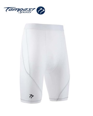 Tempest WhiteUnder Shorts